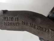 Thermostatgehäuse 94810605906 Porsche Cayenne (9PA) SUV 4.5 V8 32V Turbo (M48.50) 2003-07