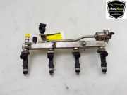 Einspritzdüsen Düsenstock 55577580 Opel Meriva Großraumlimousine 1.4 Turbo 16V ecoFLEX (B14NEL(Euro 6)) 2010-11