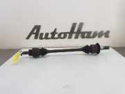 Antriebswelle Links Hinten ABS 1X434234AG Jaguar X-type Limousine 2.5 V6 24V (XB(AJ-V6)) 2003-03