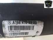 Gelenkwelle ABS A1664108300 Mercedes-Benz GLE Coupe (C292) SUV 350d 3.0 V6 24V BlueTEC 4-Matic (OM642.826) 2016