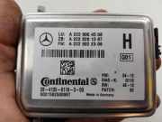 Camera Vorne A2229004508 Mercedes-Benz C Estate (S205) Kombi C-350 e 2.0 16V (M274.920) 2015-12