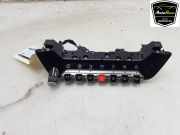 Radio Bedienungselemente 98404589XU Peugeot 2008 (UD/UK/UR/US/UX) Großraumlimousine 1.2 VTi 12V PureTech 100 (EB2ADT(HNK)) 2020-11