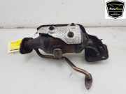 Katalysator 1639361480 Citroën C1 Schrägheck 1.0 12V VVT-i (1KR-FE(CFB)) 2021-01