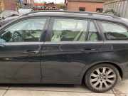 Tür Links Hinten 41007203675 BMW 3 serie Touring (E91) Kombi 318i 16V (N46-B20B) 2006-05