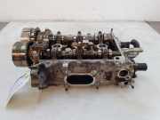 Zylinderkopf 1638954580 Citroën C1 Schrägheck 1.0 12V VVT-i (1KR-FE(CFB)) 2021-12