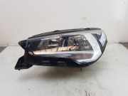 Scheinwerfer Links 9829465580 Opel Corsa F (UB/UH/UP) Schrägheck 5-drs 1.2 Turbo 12V 100 (F12XHL(EB2ADTD)) 2021