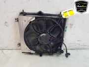 Kühler Komplett 9823959280 Opel Corsa F (UB/UH/UP) Schrägheck 5-drs 1.2 12V 75 (F12XEL(EB2FD)) 2020
