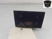 Warnleuchte Schalter 5H0925200K Volkswagen Golf VIII (CD1) Schrägheck 1.5 TSI BlueMotion 16V (DPBA) 2022-02 DPBA
