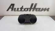 Tachoeinheit Kmh 6J0920803J Seat Ibiza ST (6J8) Kombi 1.2 TDI Ecomotive (CFWA) 2012-02