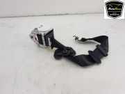 Sicherheitsgurt Rechts Vorne 34078319C BMW 3 serie (F30) Limousine 330e (B48-B20A) 2016-12