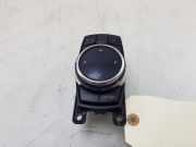 Bordcomputer Bedienung 65829320288 BMW 4 serie (F32) Coupé 435d xDrive 3.0 24V (N57-D30B) 2014-08