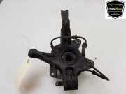 Achsschenkel Links Vorne 400152591R Renault Clio IV (5R) Schrägheck 5-drs 1.5 Energy dCi 90 FAP (K9K-638) 2013-03