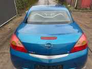 Heckklappe 93164189 Opel Tigra Twin Top Cabrio 1.8 16V (Z18XE(Euro 4)) 2004-11