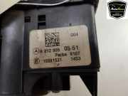 Lichtschalter A2129050551 Mercedes-Benz CLA (117.3) Limousine 2.0 CLA-250 Turbo 16V (M270.920(Euro 6)) 2013