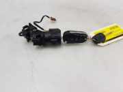 Zündschloss + Schlüssel 1608682880 Peugeot 308 (L3/L8/LB/LH/LP) Schrägheck 5-drs 1.2 12V e-THP PureTech 110 (EB2ADT(HNP)) 2016