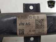 Stoßdämpfer Rechts Vorne 2Q0413031DS Skoda Kamiq SUV 1.0 TSI 12V (DKRF) 2020