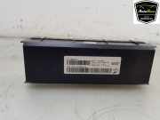 Steuergerät Heizung 13586727 Opel Zafira Tourer (P12) Großraumlimousine 1.4 Turbo 16V EcoFLEX (A14NET(Euro 5)) 2016