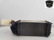 Ladeluftkühler 9803900780 Opel Crossland (X) SUV 1.6 CDTi 100 (A0001E2F1.6 CDTi 100) 2018