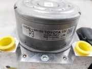 Abs Pumpe ABS 445400H160 Toyota Aygo X Schrägheck 1.0 12V VVT-i (1KR-FE) 2024