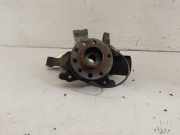 Achsschenkel Links Vorne 13197804 Opel Astra H Twin Top (L67) Cabrio 1.8 16V (A18XER(Euro 5)) 2007-03