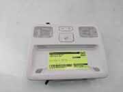 Innenbeleuchtung Vorne JX7BA519A58JG3HV1 Ford Focus 4 Wagon Kombi 1.0 EcoBoost 12V Hybrid 155 (M0DC) 2025