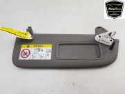 Sonnenblende 97073113218 Porsche Panamera (970) Liftback 3.0 V6 24V 4S (MCW.DA) 2014-07