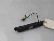 Antenne 50547712 Alfa Romeo Stelvio (949) SUV 2.0 T 16V Q4 (55273835(Euro 6)) 2022-04