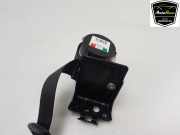 Sicherheitsgurt Links Hinten 13299302 Opel Astra J GTC (PD2/PF2) Schrägheck 3-drs 1.4 Turbo 16V ecoFLEX 140 (A14NET(Euro 5)) 2012