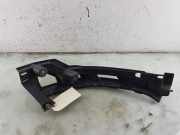 Stoßfängerbefestigung Rechts Hinten 971807126A Porsche Panamera (971G) Liftback 2.9 V6 24V 4 E-Hybrid (MCX.TA) 2017