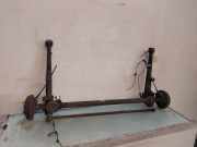 Hinterachse Vwa ABS 46510M68K50 Suzuki Alto Schr?gheck 5-drs 1.0 12V (K10B) 2010-03