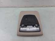 Innenbeleuchtung Vorne 1322507535 BMW 5 serie (F10) Limousine 530i 24V TwinPower Turbo (N55-B30A) 2013