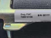 Sicherheitsgurt Rechts Vorne 735501770 Fiat Punto Evo (199) Schrägheck 1.3 JTD Multijet 85 16V (199.B.4000(Euro 5)) 2011-02