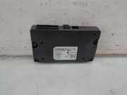 Bluetooth Steuergerät D1BT14D212RB Ford Fiesta 6 (JA8) Schrägheck 1.0 SCI 12V 80 (P4JD) 2015-08
