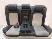 R?cksitzbank 3G0885775K Volkswagen Passat (3G2) Limousine 2.0 TDI BiTurbo 16V 4Motion (CUAA) 2018 CUAA