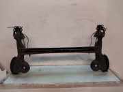 Hinterachse Vwa ABS 5148T8 Citro?n Berlingo Van 1.6 Hdi, BlueHDI 75 (DV6FE(BHW)) 2012-01 DV6FE(BHW)