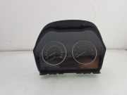 Tachoeinheit Kmh 932515901 BMW 1 serie (F21) Schr?gheck 3-drs 116i 1.6 16V (N13-B16A) 2013-11