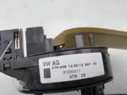 Airbag Schleifring 6Q0959654D Volkswagen Polo V (6R) Schrägheck 1.2 TDI 12V BlueMotion (CFWA) 2012 CFWA