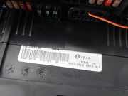 Sicherungskasten 61359393675 BMW X3 (F25) SUV xDrive30d 24V (N57-D30A) 2014-05