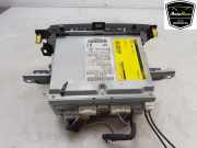 Radio 861400D100 Toyota Yaris III (P13) Schrägheck 1.4 D-4D-F (1NDTV) 2016