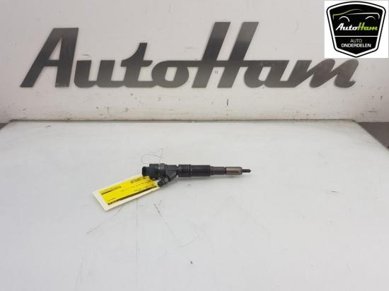 Einspritzventil 13534701464 BMW 5 serie Touring (E39) Kombi 530d 24V (M57-D30(306D1)) 2002 Bild Einspritzventil 13534701464 BMW 5 serie Touring (E39) Kombi 530d 24V (M57-D30(306D1)) 2002