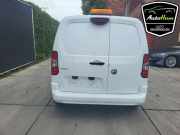 Hecktür links Opel Combo D Kasten X19 03556380