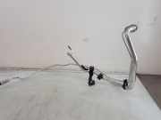 Klima Leitung JX6119A834NF Ford Focus 4 Wagon Kombi 1.0 EcoBoost 12V Hybrid 125 (R0DB) 2023-09