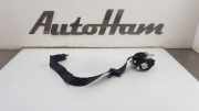 Sicherheitsgurt Links Hinten 619894600 Volvo V40 (MV) 1.6 D2 (D4162T) 2013