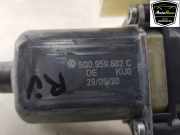 Fensterhebermotor 5Q0959802C Seat Leon Sportstourer (KLF) Kombi 5-drs 1.4 TSI e-HYBRID 204 16V (DGEA) 2020-12