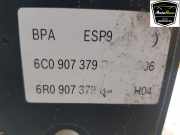 Abs Pumpe ABS 6C0614517RBEF Skoda Fabia III Kombi (NJ5) Kombi 5-drs 1.0 TSI 12V (CHZB) 2017