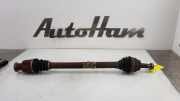 Antriebswelle Rechts Vorne ABS 9656098180 Peugeot 207 CC (WB) Cabrio 1.6 16V (EP6(5FW)) 2008-06
