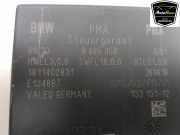 Pdc Steuergerät 9483099 BMW X2 (F39) SUV sDrive 20i 2.0 16V Twin Power Turbo (B48-A20A) 2018-05