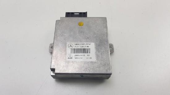 Steuerger?t Telefon A2118203185 Mercedes-Benz E (W211) Limousine 3.2 E-320 CDI 24V (OM648.961) 2003 Bild Steuerger?t Telefon A2118203185 Mercedes-Benz E (W211) Limousine 3.2 E-320 CDI 24V (OM648.961) 2003