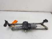 Scheibenwischermotor 6R1955119A Volkswagen Polo V (6R) Schrägheck 1.2 TDI 12V BlueMotion (CFWA) 2012-03 CFWA(Euro 5)