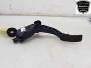 Gaspedal BE5C9F836AA Tesla Model X SUV 75D (A0003K8775D) 2018-11